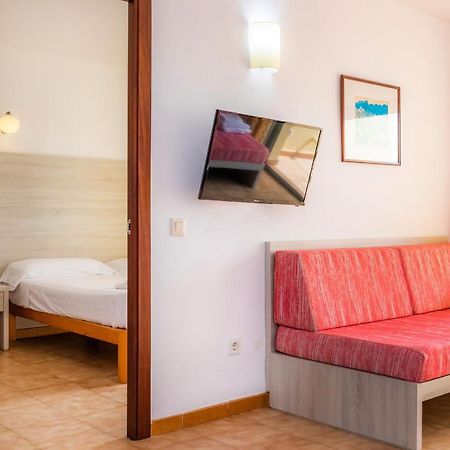 Apto Con Terraza 402 Кала Миллор Экстерьер фото